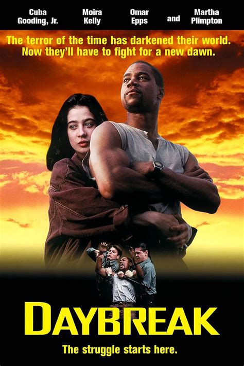 Daybreak (1993 film) .